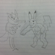 Illustration for article titled Some of the Worst Pikachu Drawings on the Internet